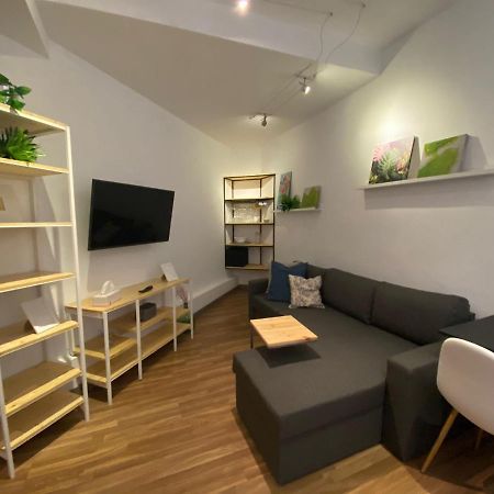 Capricho Alojamiento Appartement Cuenca  Buitenkant foto