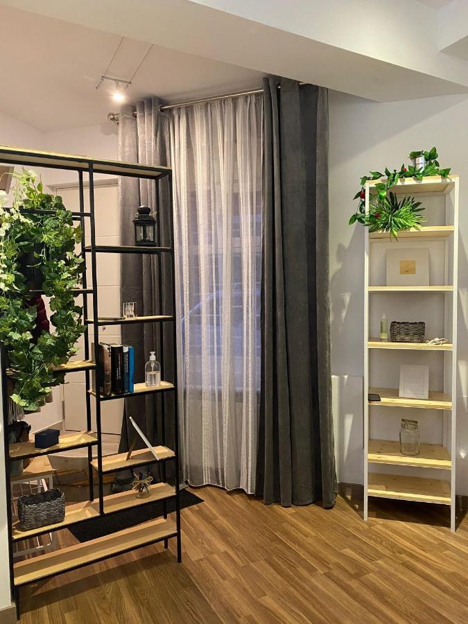 Capricho Alojamiento Appartement Cuenca  Buitenkant foto