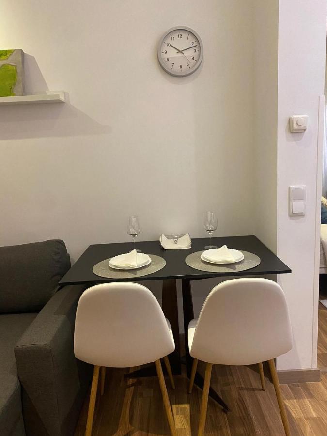 Capricho Alojamiento Appartement Cuenca  Buitenkant foto
